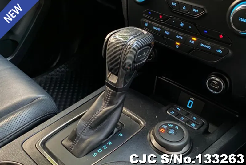 2020 Ford /  Stock No. 133263