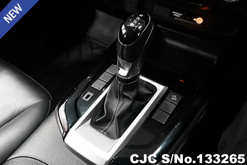 2022 Isuzu / D-Max Stock No. 133265