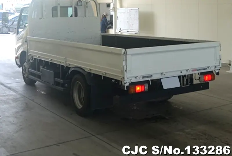 2019 Hino / Dutro Stock No. 133286