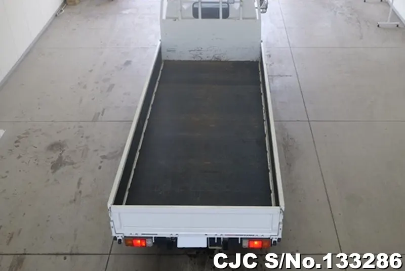 2019 Hino / Dutro Stock No. 133286