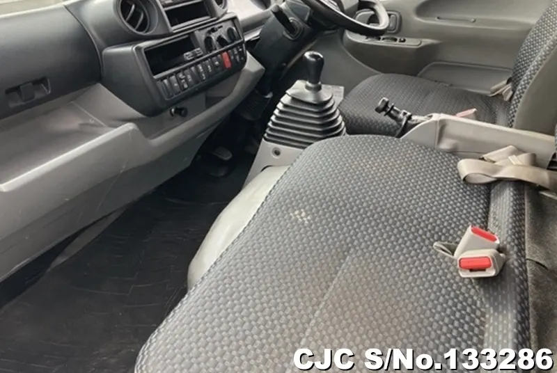 2019 Hino / Dutro Stock No. 133286