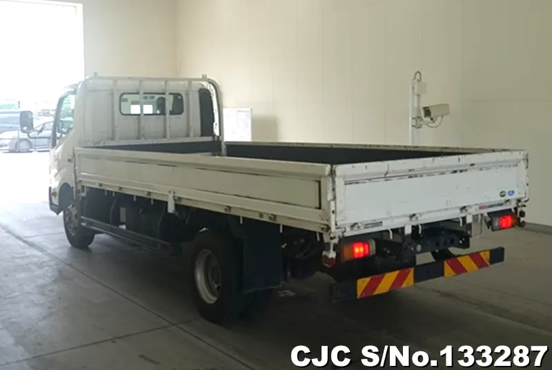 2019 Hino / Dutro Stock No. 133287