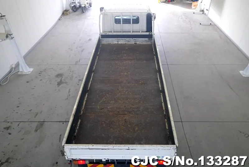 2019 Hino / Dutro Stock No. 133287