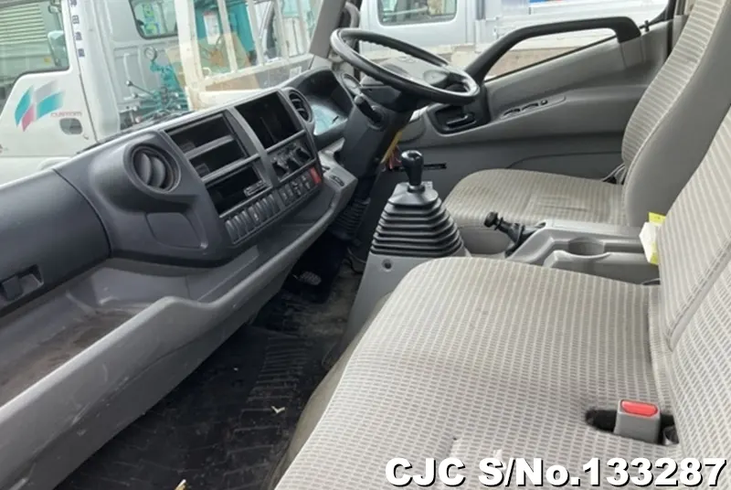 2019 Hino / Dutro Stock No. 133287