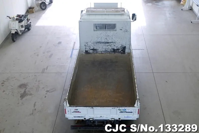 2020 Mitsubishi / Canter Stock No. 133289