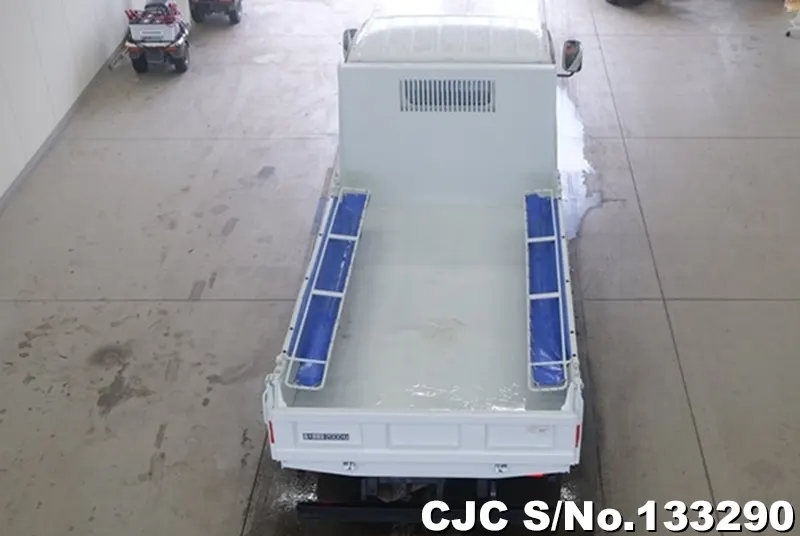 2013 Mitsubishi / Canter Stock No. 133290