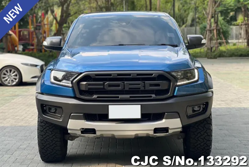 2020 Ford / Ranger Stock No. 133292
