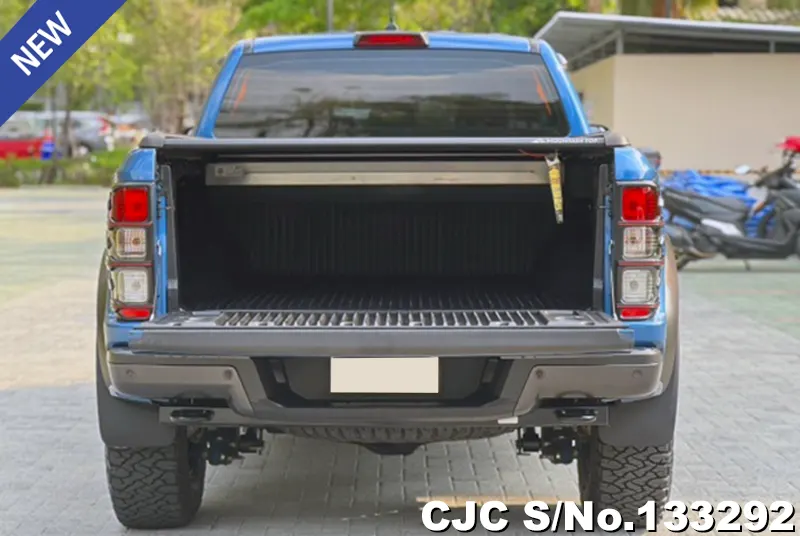 2020 Ford / Ranger Stock No. 133292