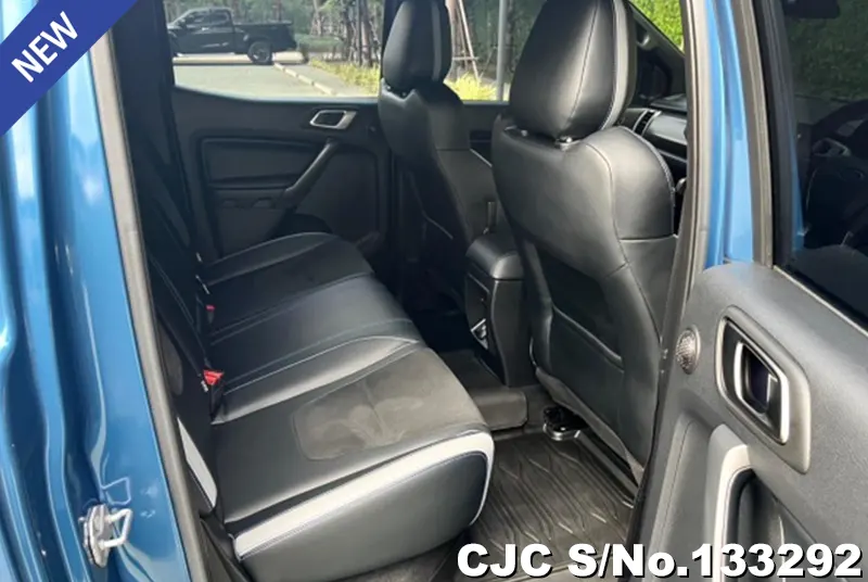 2020 Ford / Ranger Stock No. 133292