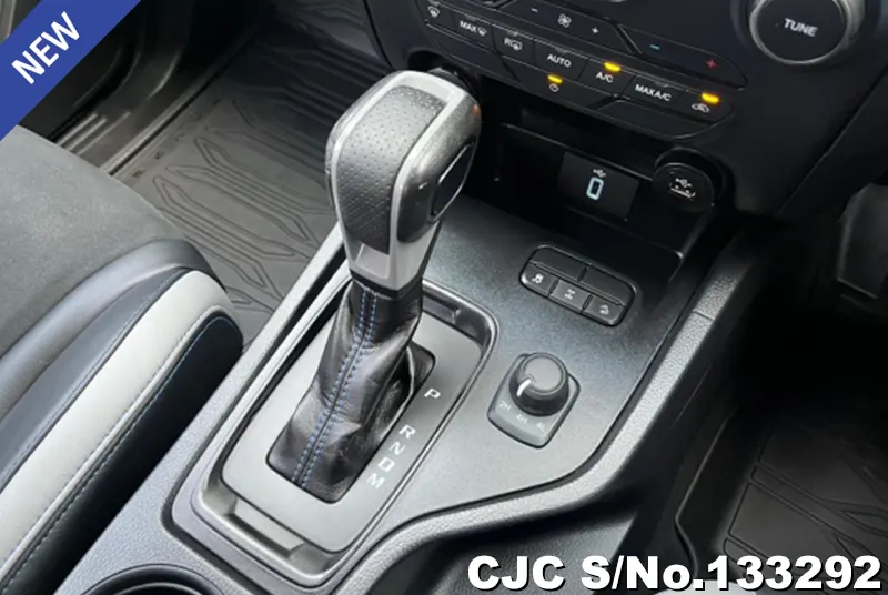 2020 Ford / Ranger Stock No. 133292