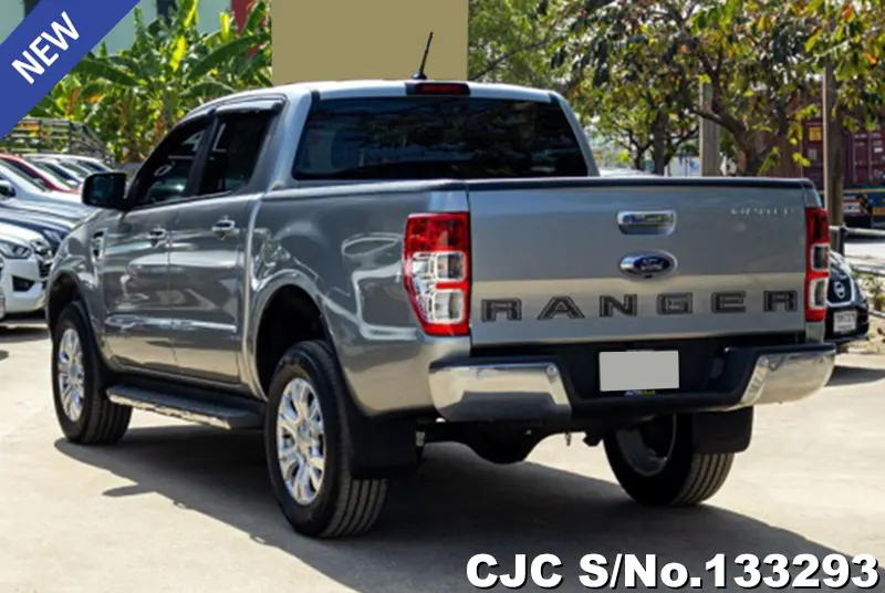 2019 Ford / Ranger Stock No. 133293