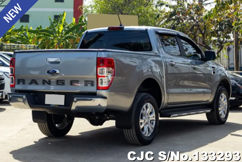 2019 Ford / Ranger Stock No. 133293