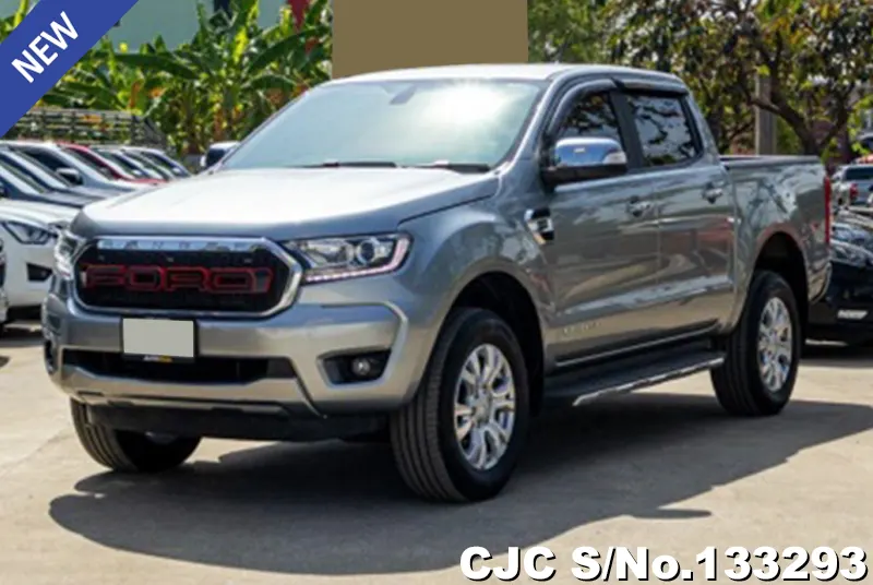 2019 Ford / Ranger Stock No. 133293