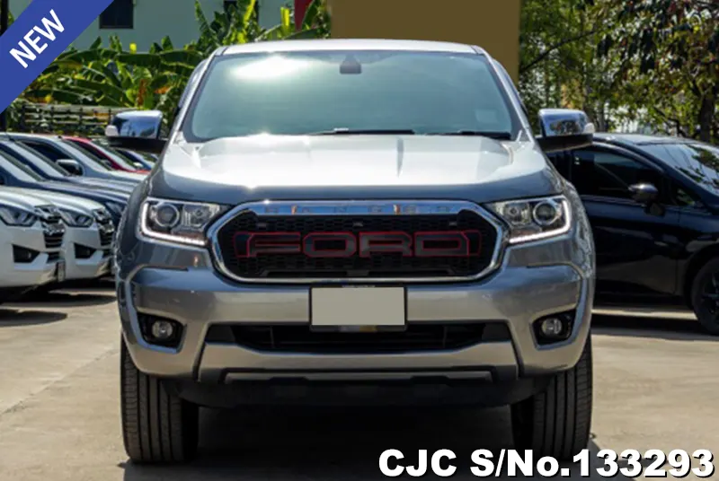 2019 Ford / Ranger Stock No. 133293