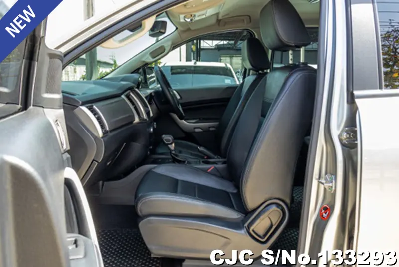 2019 Ford / Ranger Stock No. 133293