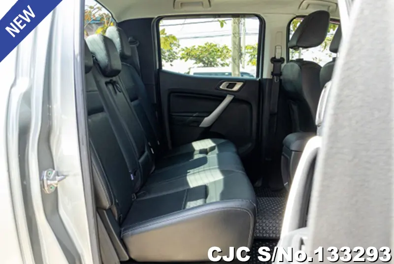 2019 Ford / Ranger Stock No. 133293