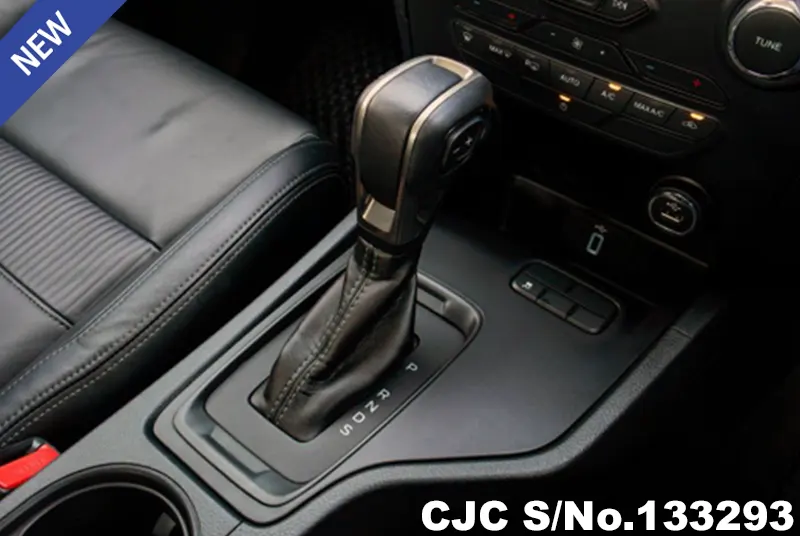 2019 Ford / Ranger Stock No. 133293