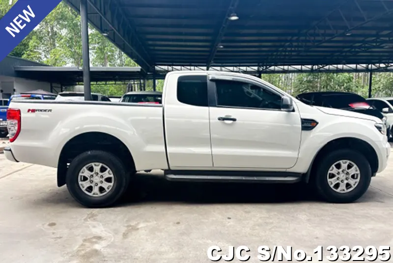2017 Ford / Ranger Stock No. 133295