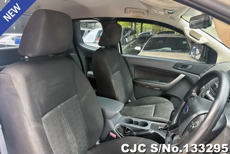 2017 Ford / Ranger Stock No. 133295