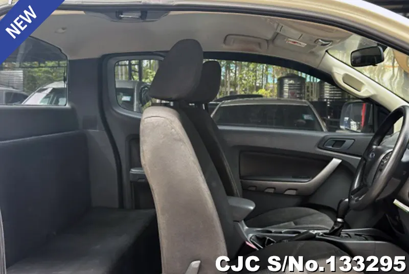 2017 Ford / Ranger Stock No. 133295