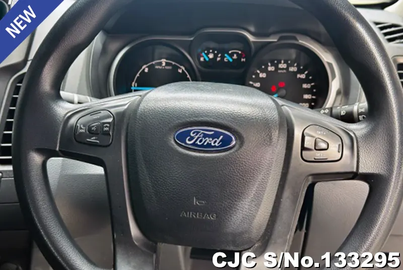 2017 Ford / Ranger Stock No. 133295