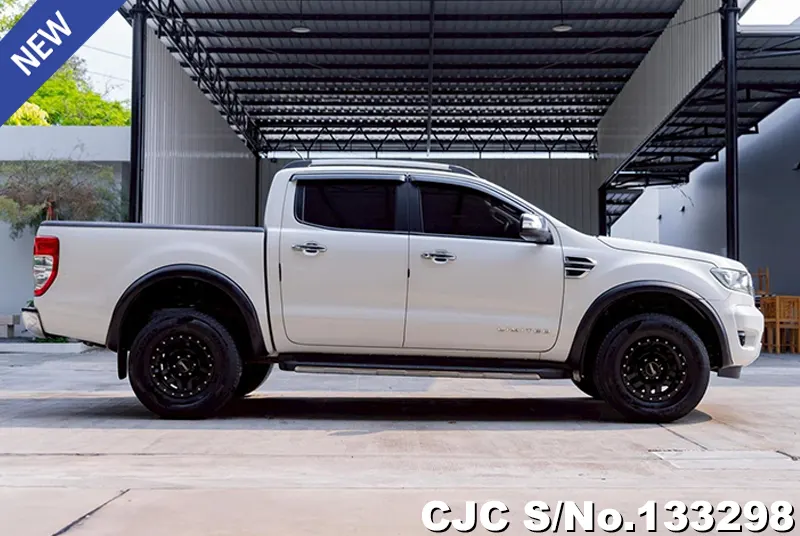 2018 Ford / Ranger Stock No. 133298