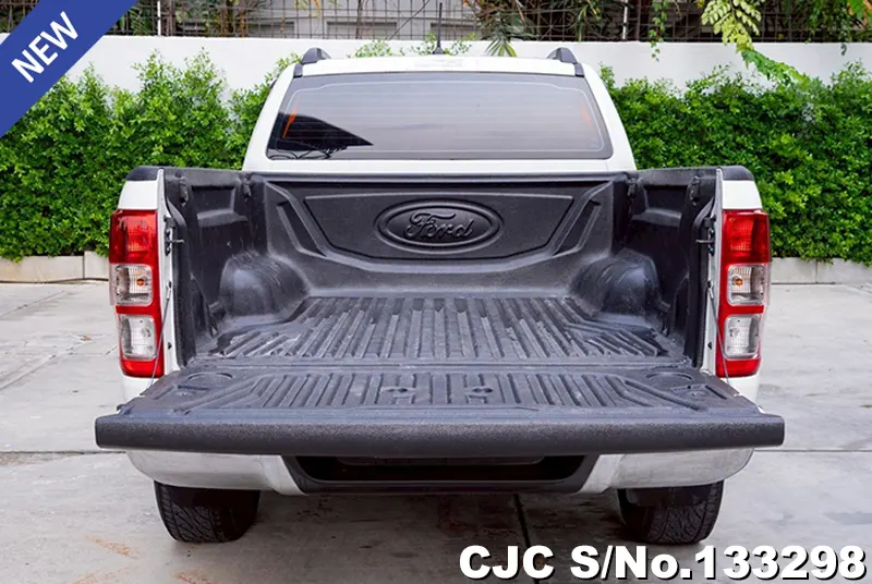 2018 Ford / Ranger Stock No. 133298