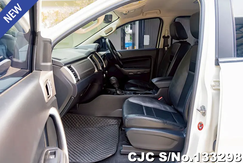 2018 Ford / Ranger Stock No. 133298