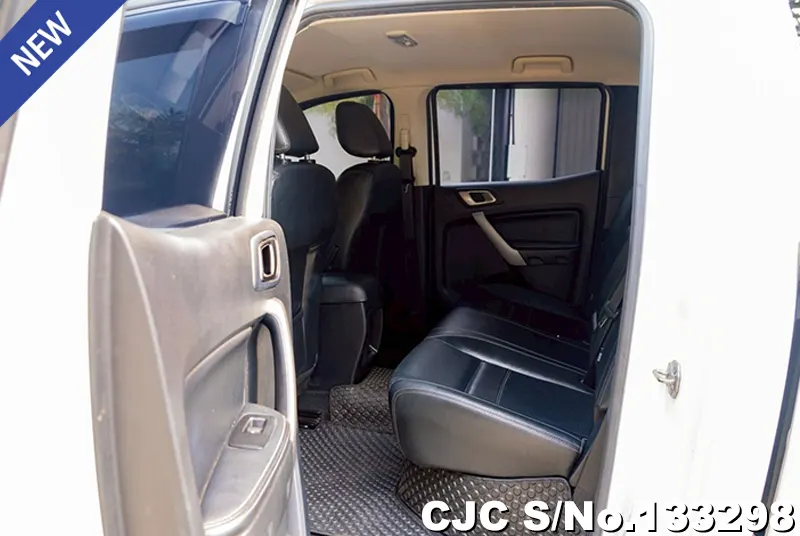 2018 Ford / Ranger Stock No. 133298