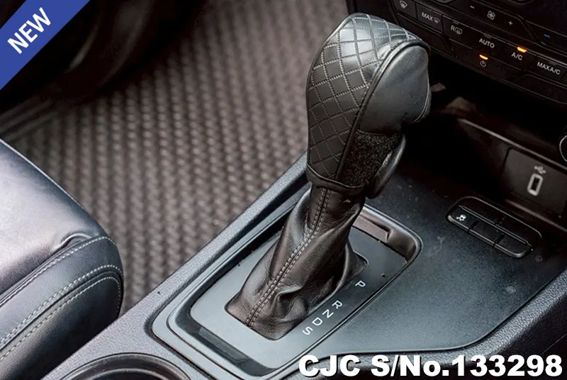 2018 Ford / Ranger Stock No. 133298