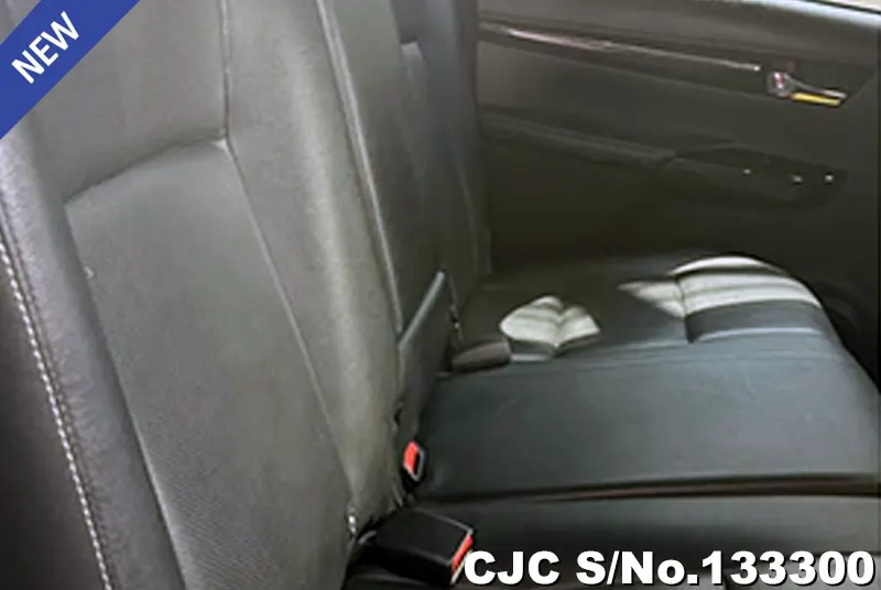 2019 Toyota / Hilux / Revo Rocco Stock No. 133300