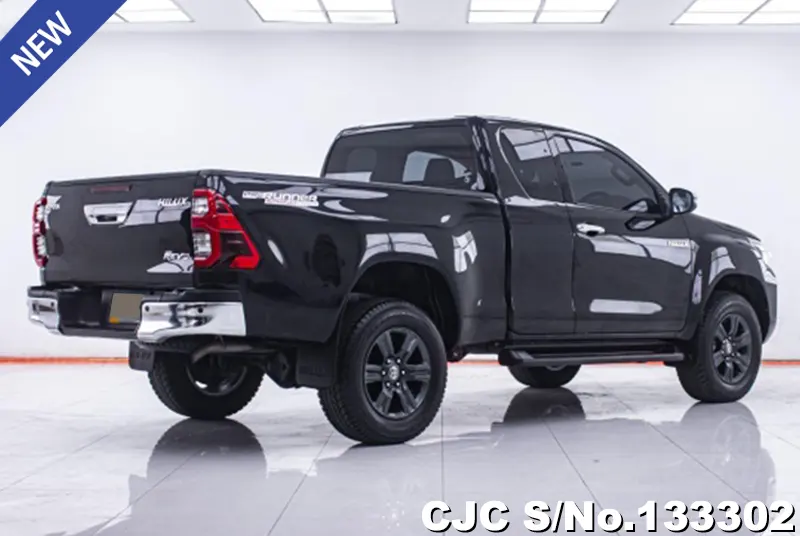 2023 Toyota / Hilux / Revo Stock No. 133302