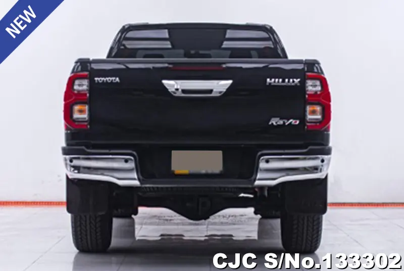 2023 Toyota / Hilux / Revo Stock No. 133302