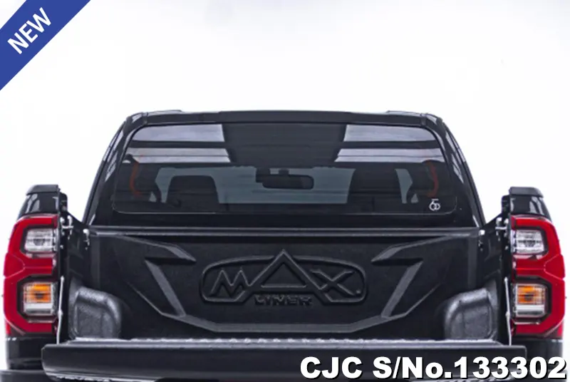 2023 Toyota / Hilux / Revo Stock No. 133302