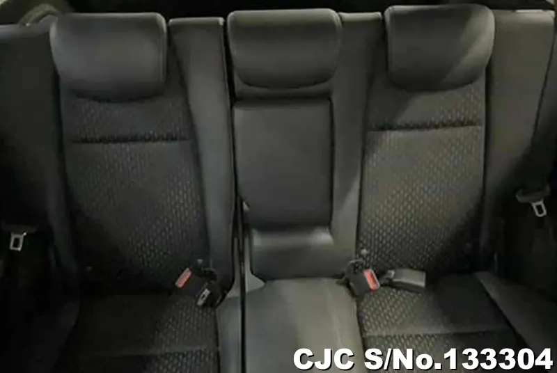 2016 Honda / Fit Stock No. 133304