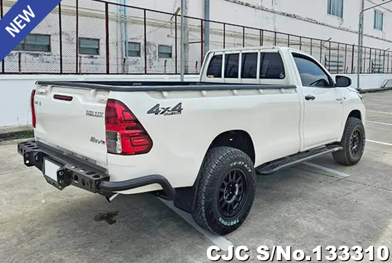 2023 Toyota / Hilux / Revo Stock No. 133310