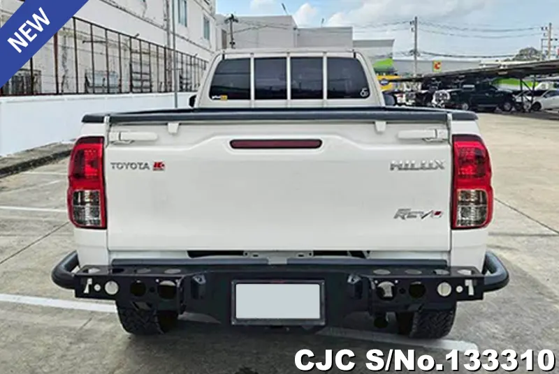 2023 Toyota / Hilux / Revo Stock No. 133310