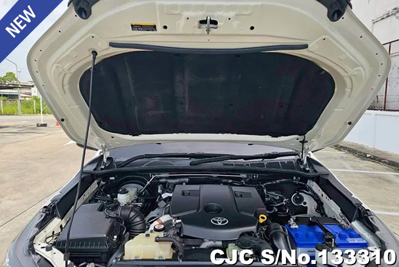 2023 Toyota / Hilux / Revo Stock No. 133310