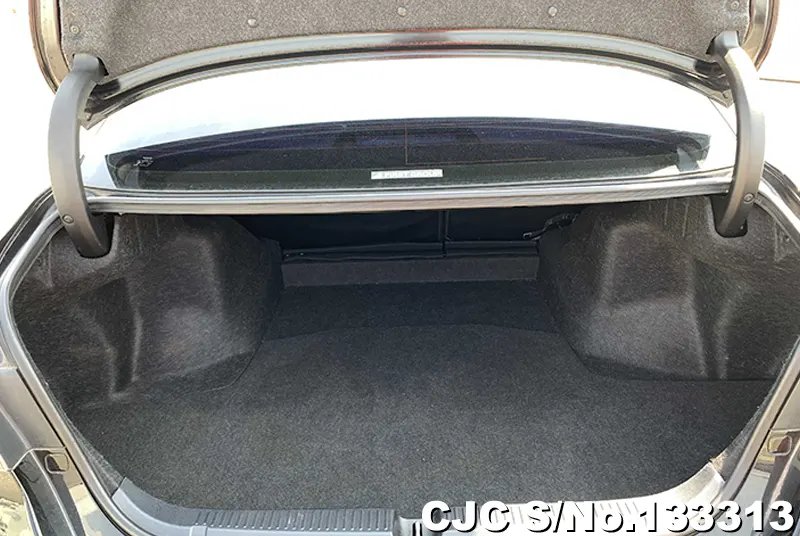 2015 Toyota / Mark X Stock No. 133313