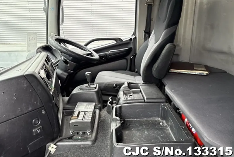 2014 Hino / Profia Stock No. 133315