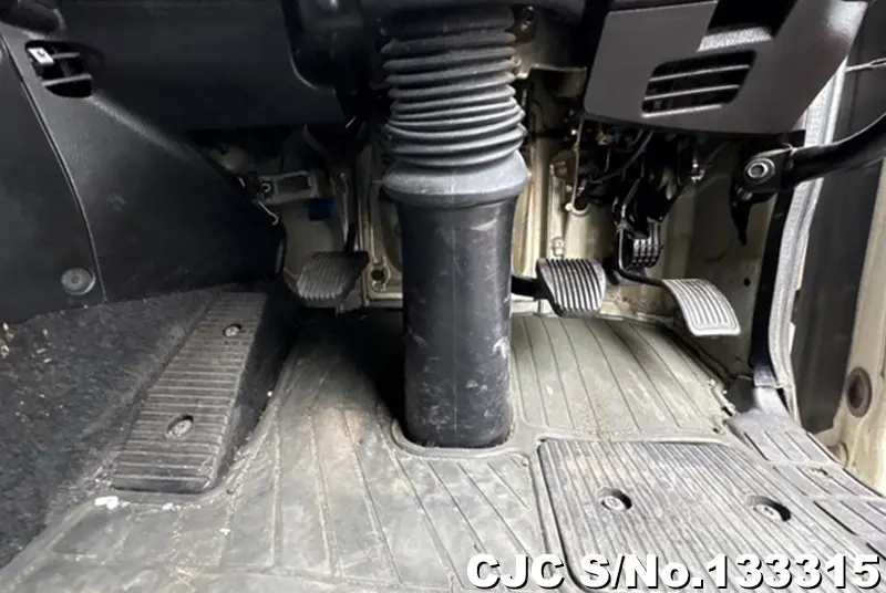 2014 Hino / Profia Stock No. 133315