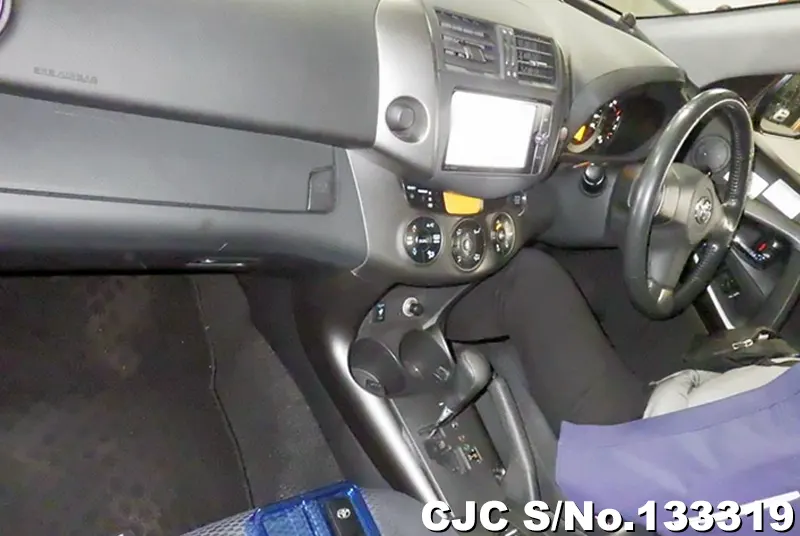2009 Toyota / Rav4 Stock No. 133319