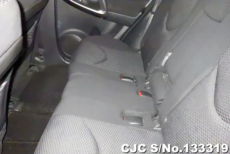 2009 Toyota / Rav4 Stock No. 133319