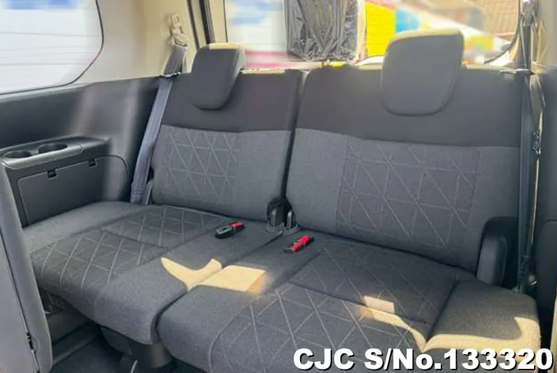 2026 Nissan / Serena Stock No. 133320