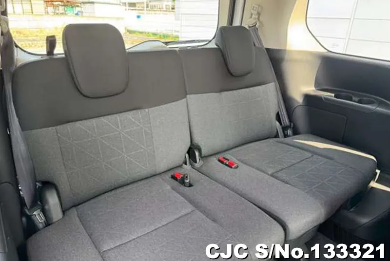 2026 Nissan / Serena Stock No. 133321