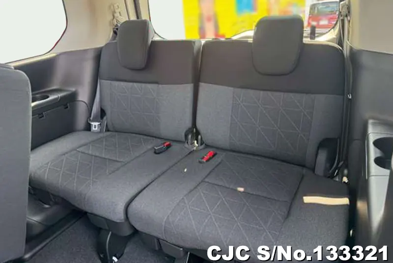 2026 Nissan / Serena Stock No. 133321