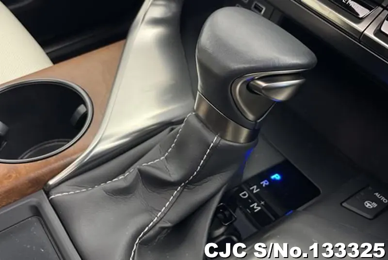 2023 Lexus / LX 600 Stock No. 133325