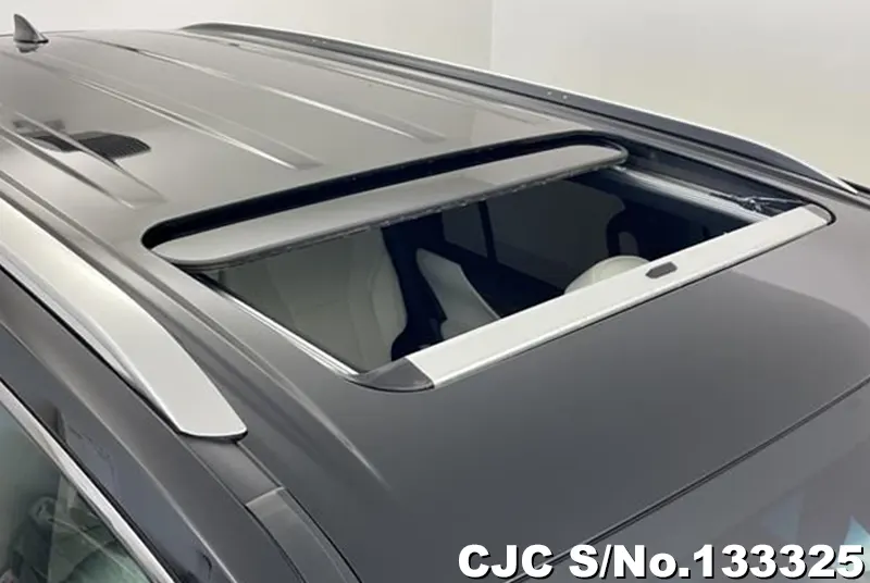 2023 Lexus / LX 600 Stock No. 133325