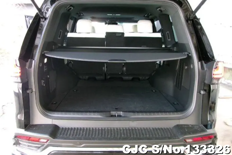 2023 Lexus / LX 600 Stock No. 133326