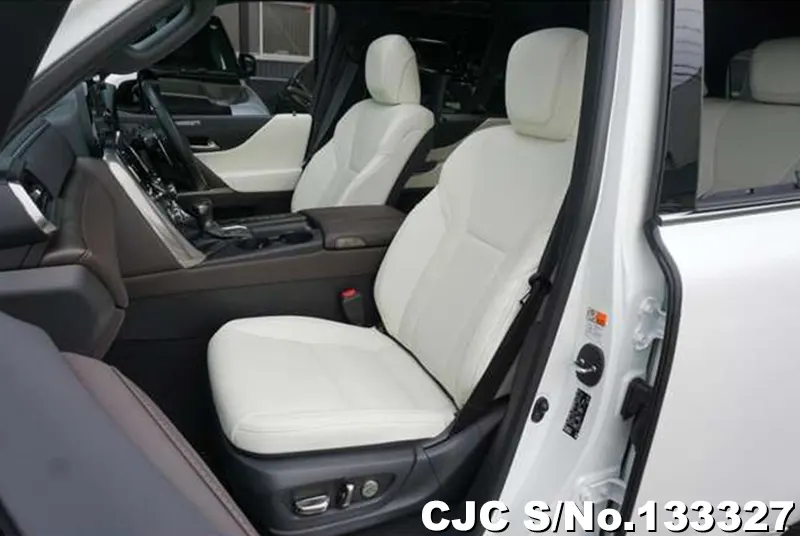 2023 Lexus / LX 600 Stock No. 133327